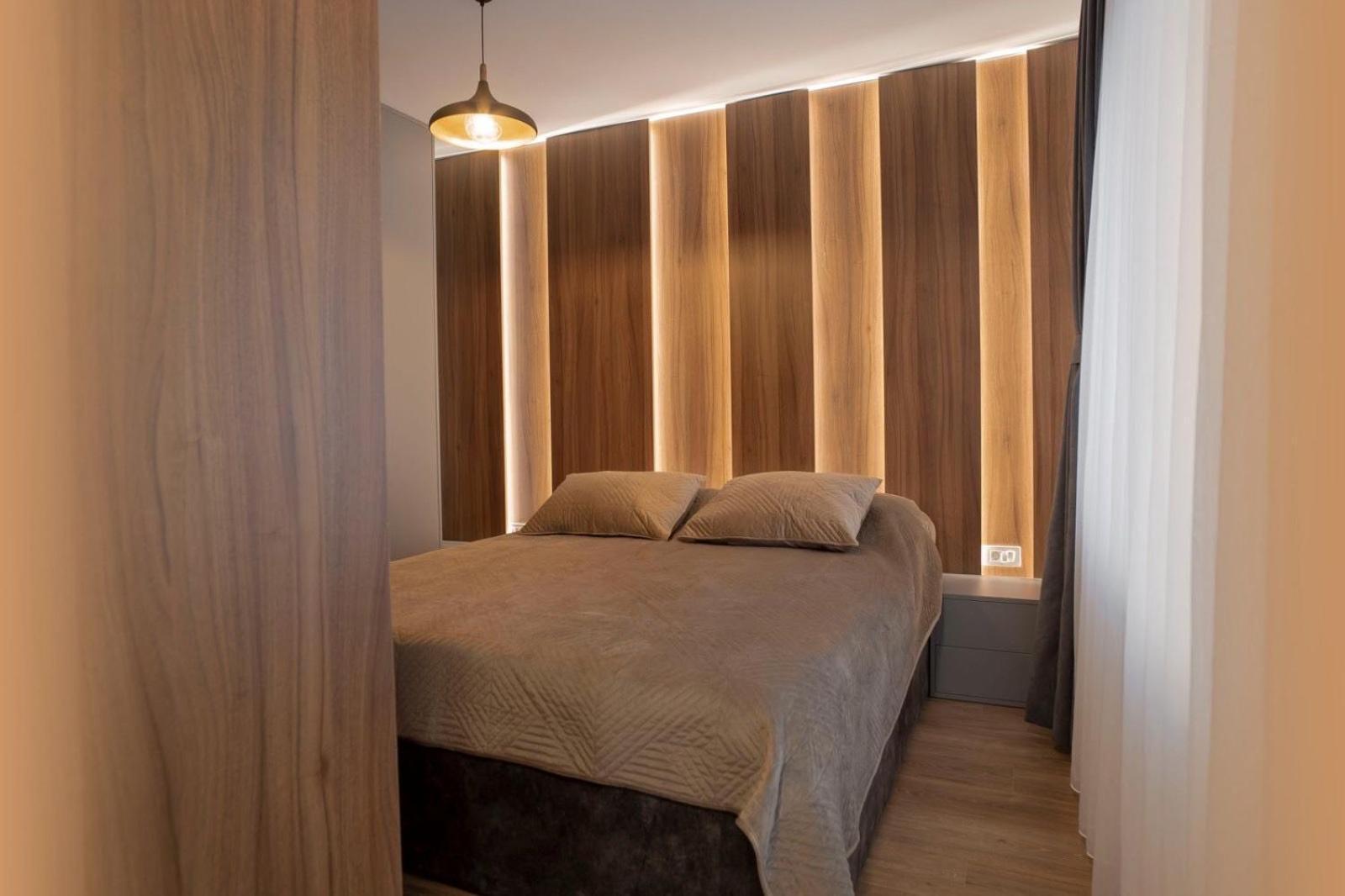 Lux Apartments Pristina Exteriör bild