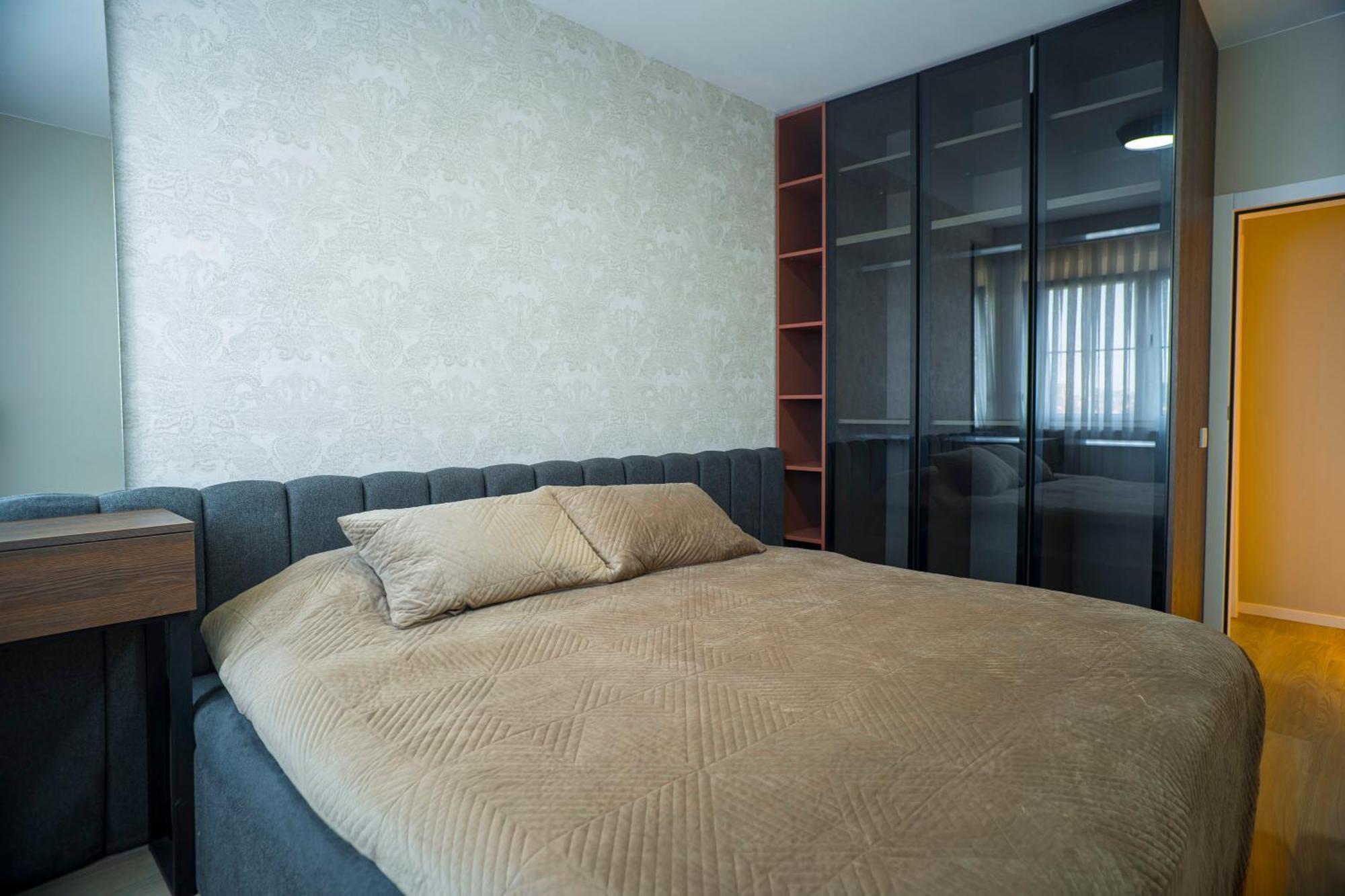 Lux Apartments Pristina Exteriör bild