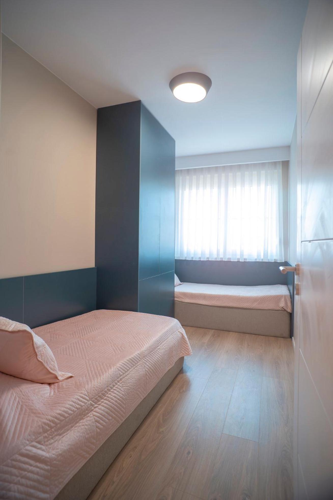 Lux Apartments Pristina Exteriör bild