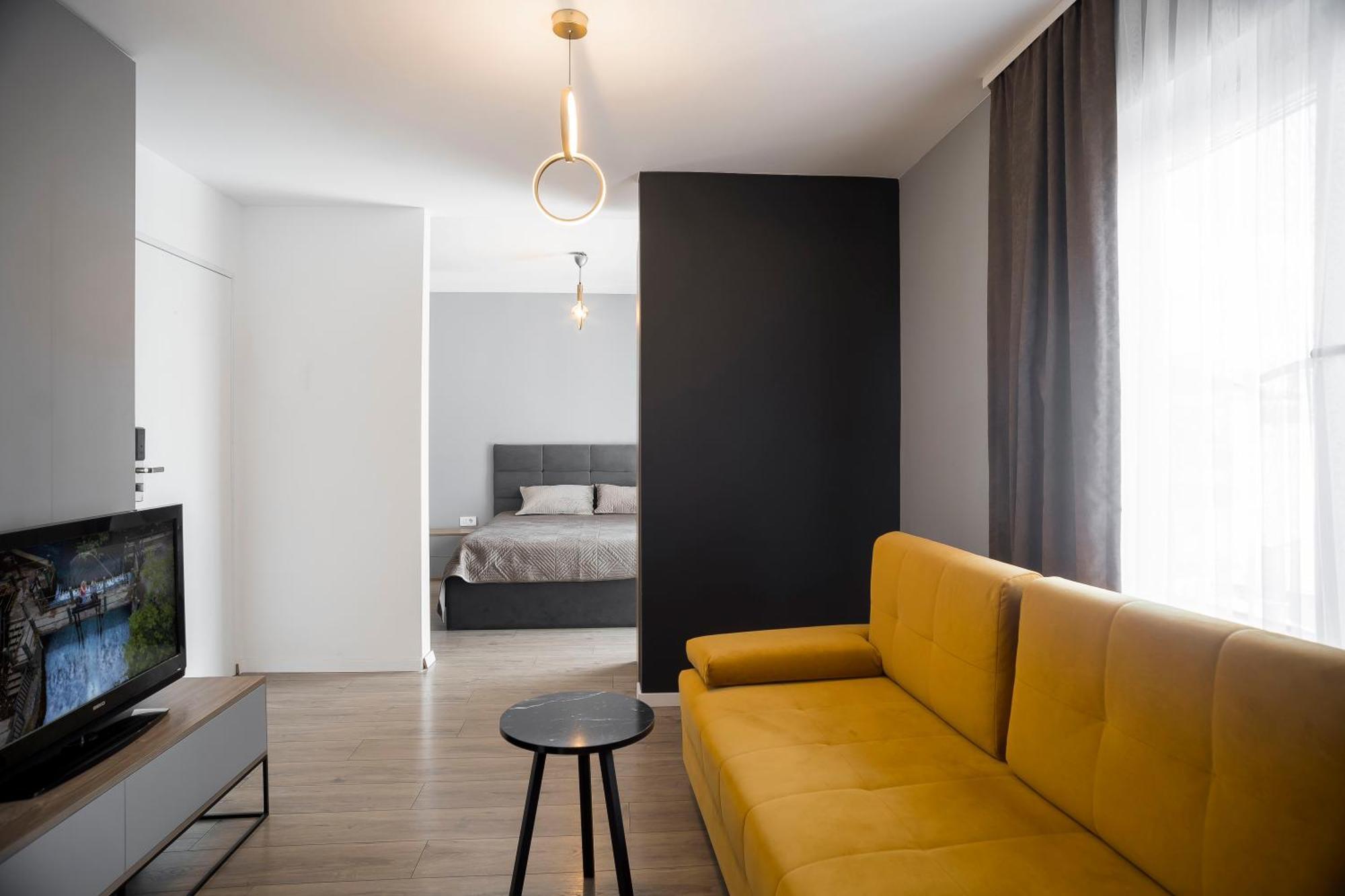 Lux Apartments Pristina Exteriör bild